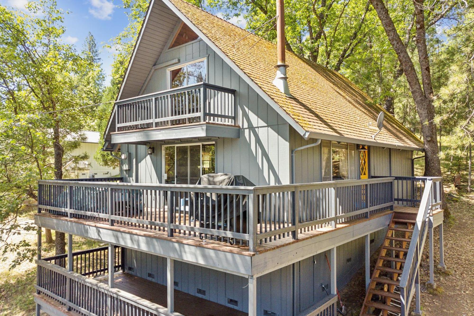 Holiday home Marina - Dog-friendly With Deck! *